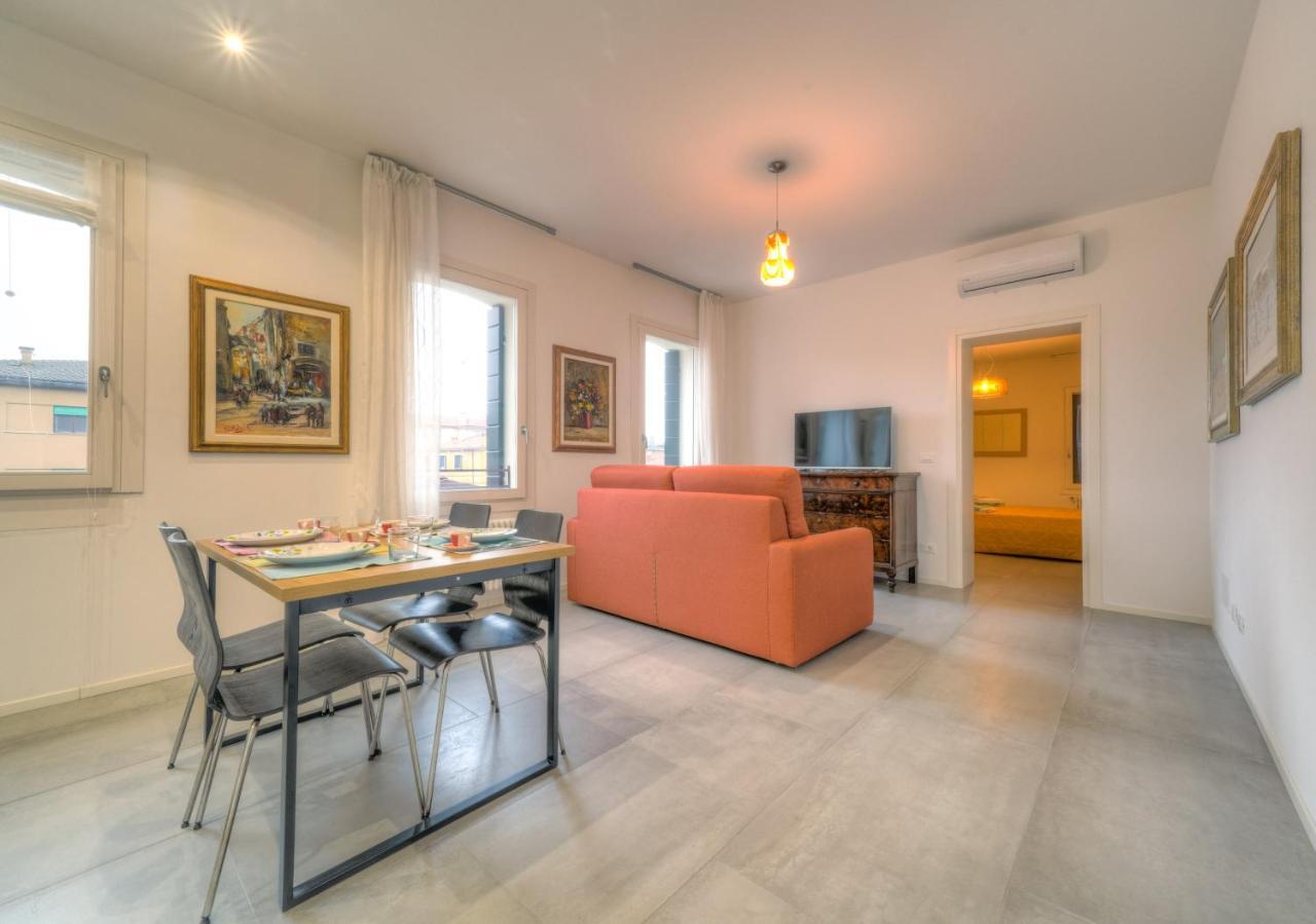 Ca Laguna Lido Lido di Venezia Exterior foto